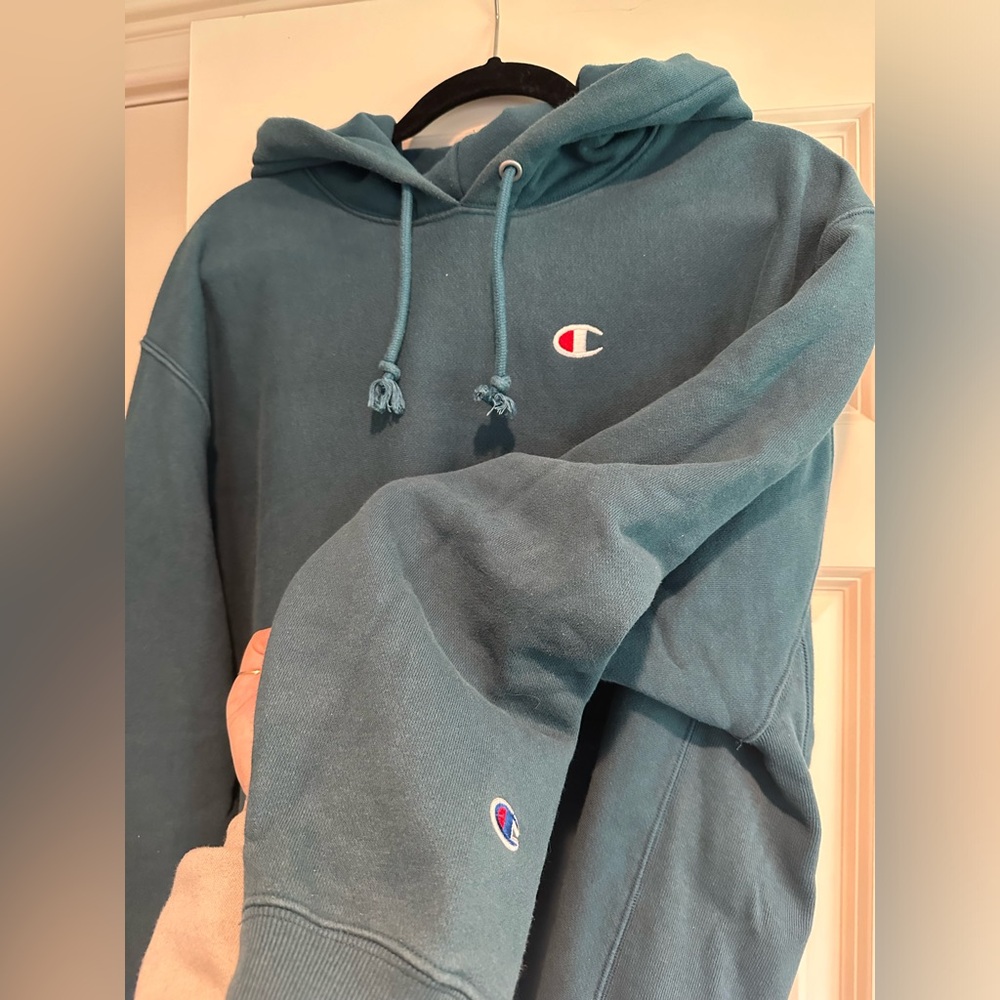 Champion sweatshirt